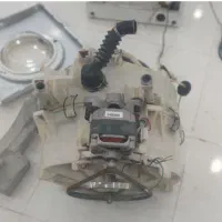 تعمیرات تخصصی ماشین لباسشویی با ضمانت شرکت|خدمات پیشه و مهارت|بندرعباس, |دیوار