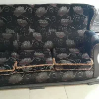 مبل راحتی
