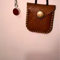 حرز امام جواد/سنگ عقیق یمن/تابلو حرز