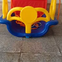 تاب بچه گانه