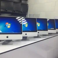 الین وان ۲۰ اینچ اپل رادگستر شعبه کفیشه