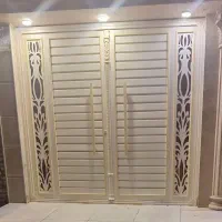 رنگ آمیزی ساختمان درب و پنجره|خدمات پیشه و مهارت|رامهرمز, |دیوار