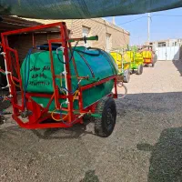 سمپاش رباطجزی|خدمات باغبانی و درختکاری|خوشاب, |دیوار