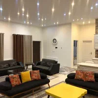 اجاره روزانه ویلا دوخوابه استخر دار کد 21375|اجارهٔ کوتاهمدت ویلا و باغ|دماوند, دماوند|دیوار