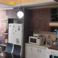 ۱۰۰ متر / ۲ خوابه/ویو ابدی/شهرک بعثت