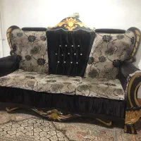 مبل|مبلمان خانگی و میز عسلی|قائمشهر, |دیوار