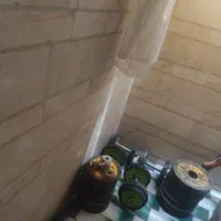 وزنه بدنسازی