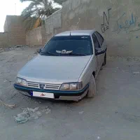 پژو 405 مدل84 تمام رنگ|خودرو کلاسیک|سراوان, |دیوار