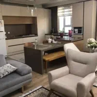 ۶۴متر دونبش/۲خواب/فول بازسازی/آسانسور دار/سلسبیل|فروش آپارتمان|تهران, سلسبیل جنوبی|دیوار