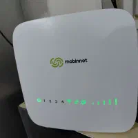 مبین نت MN4400