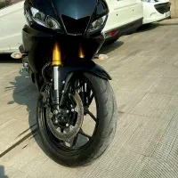 yamahar25|موتورسیکلت|تهران, گلستان (شهرک راه آهن)|دیوار