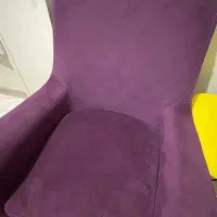 مبل تک