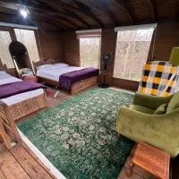 ویلا امن و ارام