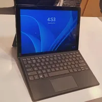 DELL5290 لمسی سیمکارت خور تبلت شو|رایانه همراه|شیراز, ملاصدرا|دیوار