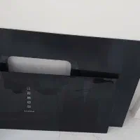 هودلمسی دو شیشه.مارک ساریسا کنترل دار