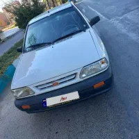 پراید 89|خودرو سواری و وانت|بوکان, |دیوار