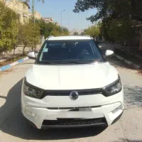 فروش تیوولی الیت مدل ۲۰۱۷