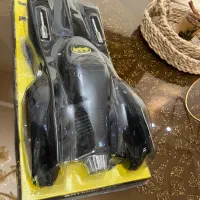 ماشین بتمن بزرگ