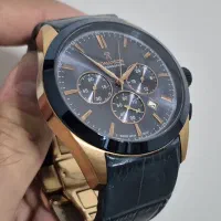 ساعت عقربه ای مردانه برند رومانسون اصل
