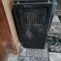 بخاری گازی|بخاری، هیتر، شومینه|خرمشهر, |دیوار