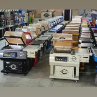 دستگاه شیرینگ*پکGHOMکابینی/دیجیتال(قم)