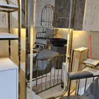 فروش وسایل سالن زیبایی|آرایشگاه و سالن‌های زیبایی|محلات, |دیوار