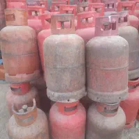 سیلندر کبسول گاز