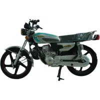 نیرو موتور ، احسان 125