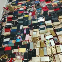 گارد موبایل،زیرفی