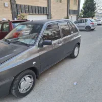 پراید۱۱۱|خودرو سواری و وانت|پرند, فاز ۲|دیوار