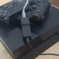 ps4 فت دودسته کپی خور