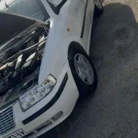 سمند موتور ملی دوگانه شرکتی|خودرو سواری و وانت|تهران, ترمینال غرب|دیوار