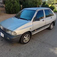 پراید 141