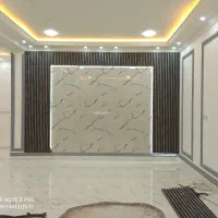 دکوراسیون لوکس طلایی