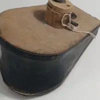 بادبزن قدیمی اهنگری|کلکسیون اشیاء عتیقه|رباطکریم, رباطکریم|دیوار