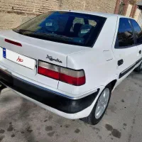 زانتیا مدل ۸۹