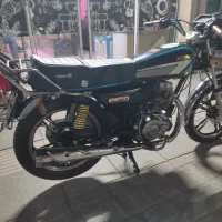 هندا پیشرو 200 بالانسردار (فروش و معاوضه)