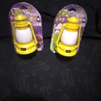 چراغ خواب