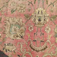 فرش دست بافت|فرش|ارومیه, |دیوار