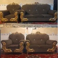 مبل ۷ نفره