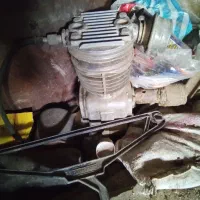 پمپ باد کاردانی تراکتور