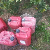 گالن ۲۰ لیتری