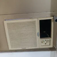 کولرگازی سامسونگ/سالم و به شرط