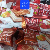 کیک،کلوچه،آبمیوه،تا ۶۰٪تخفیف ویژه مدارس خرده فروشی|خوردنی و آشامیدنی|نجف‌آباد, منتظری شمالی|دیوار