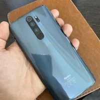 شیائومی redmi note 8 pro حافظه ۱۲۸ در حد نو|موبایل|تهران, سازمان برنامه|دیوار