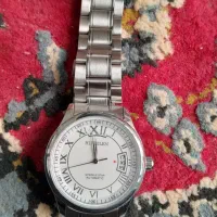 باسلام ساعت اتوماتیک