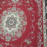 ۲عدد قالی ۱۲متری