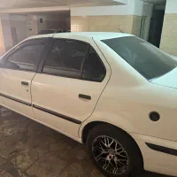 سمنددوگانه شرکتی ۸۹|خودرو سواری و وانت|تهران, کیانشهر|دیوار