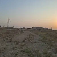 زمین ۳۳۰متر شادگان