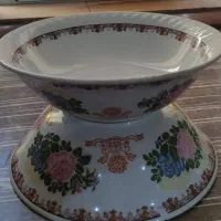 دو کاسه قدیمی